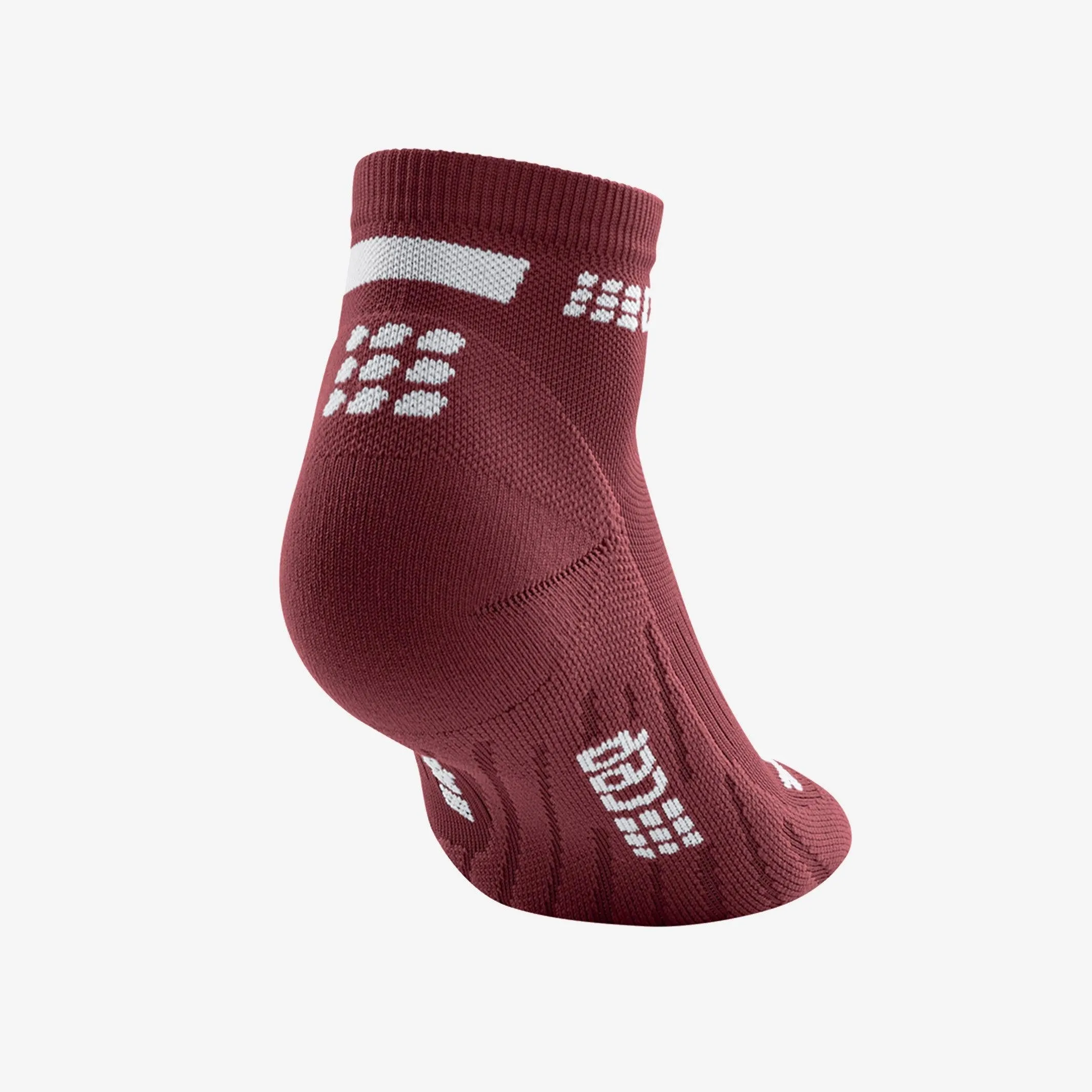 CEP - The Run Low Cut Socks 4.0 - Femme