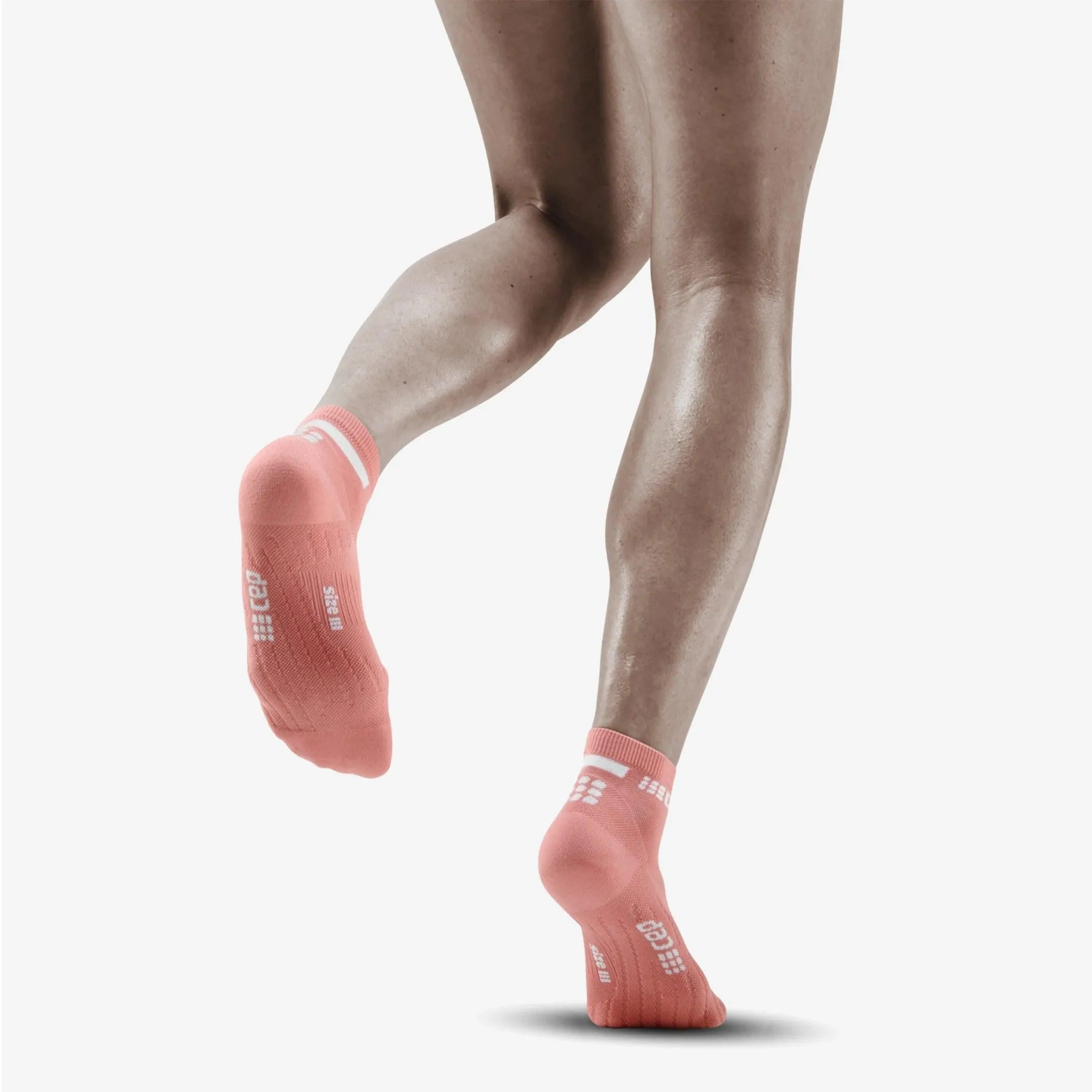 CEP - The Run Low Cut Socks 4.0 - Femme