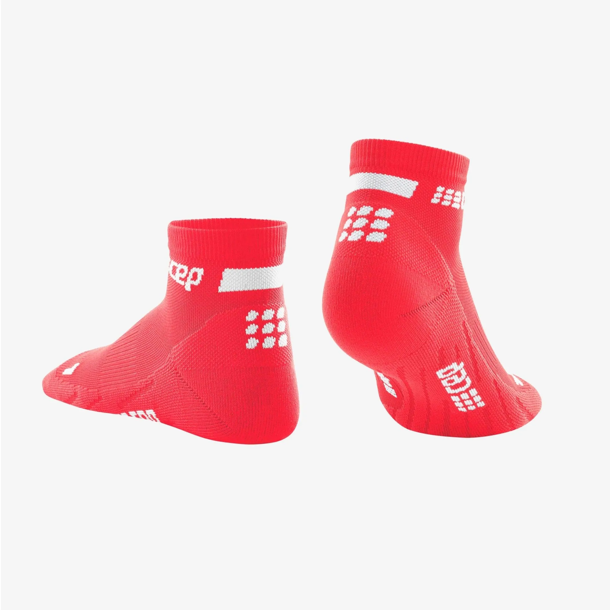 CEP - The Run Low Cut Socks 4.0 - Femme