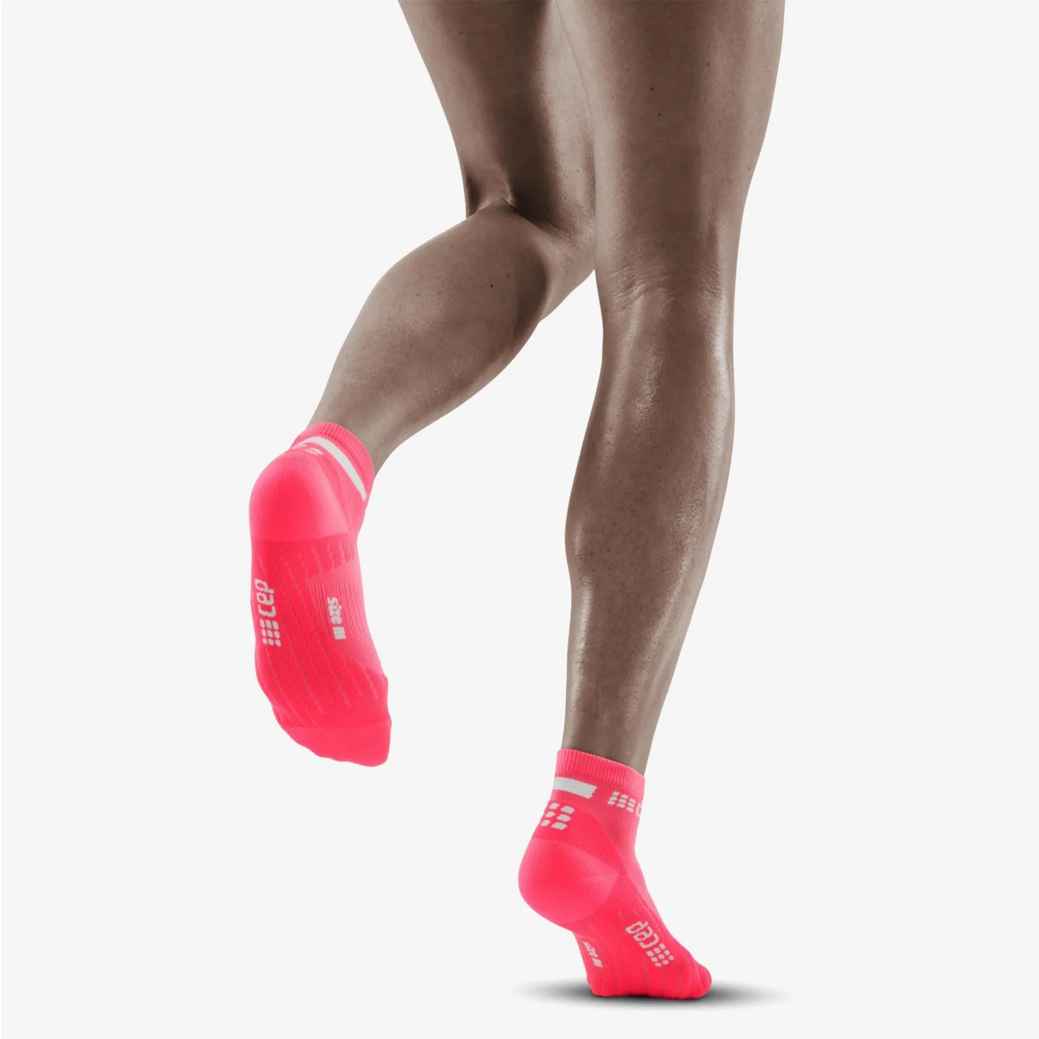 CEP - The Run Low Cut Socks 4.0 - Femme