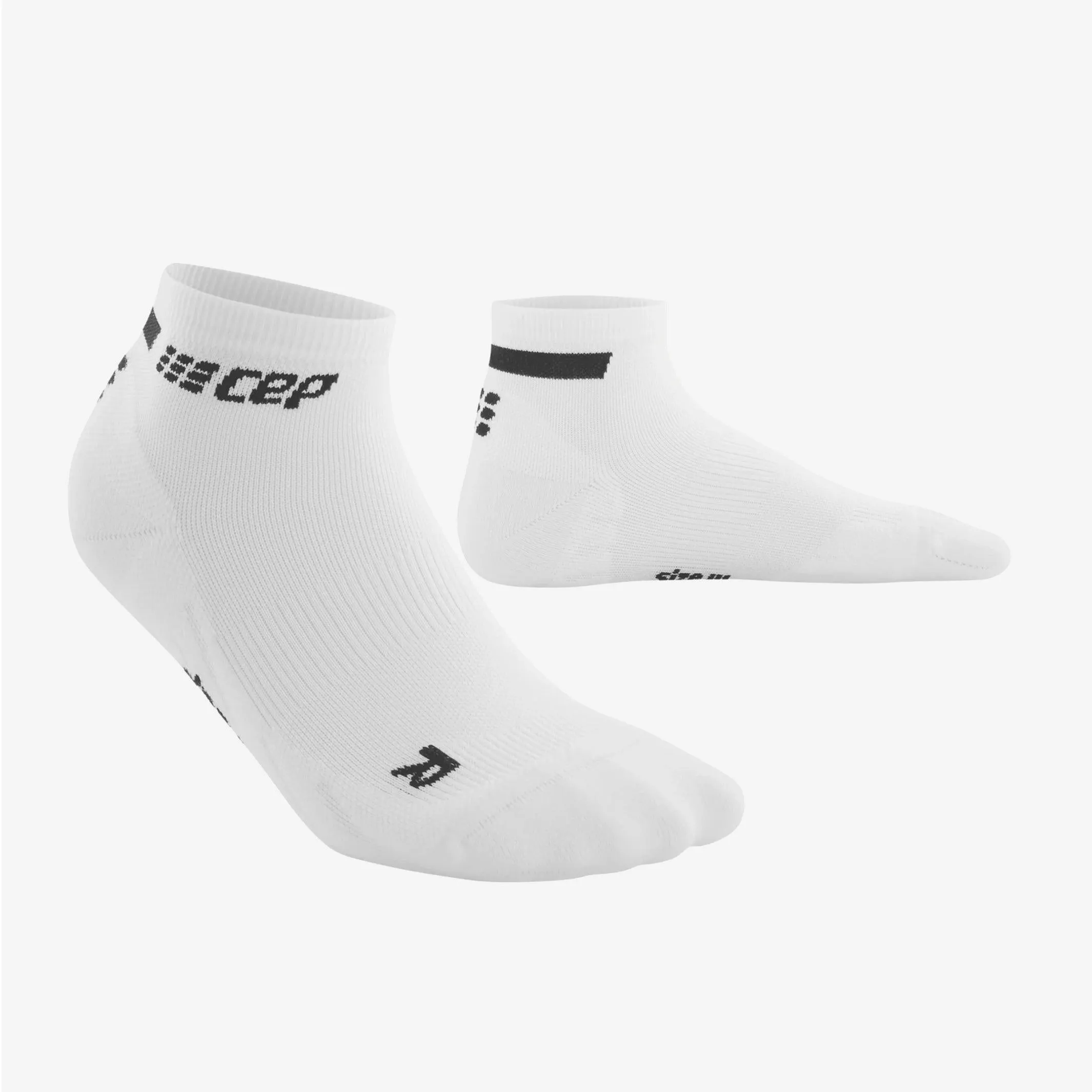 CEP - The Run Low Cut Socks 4.0 - Femme