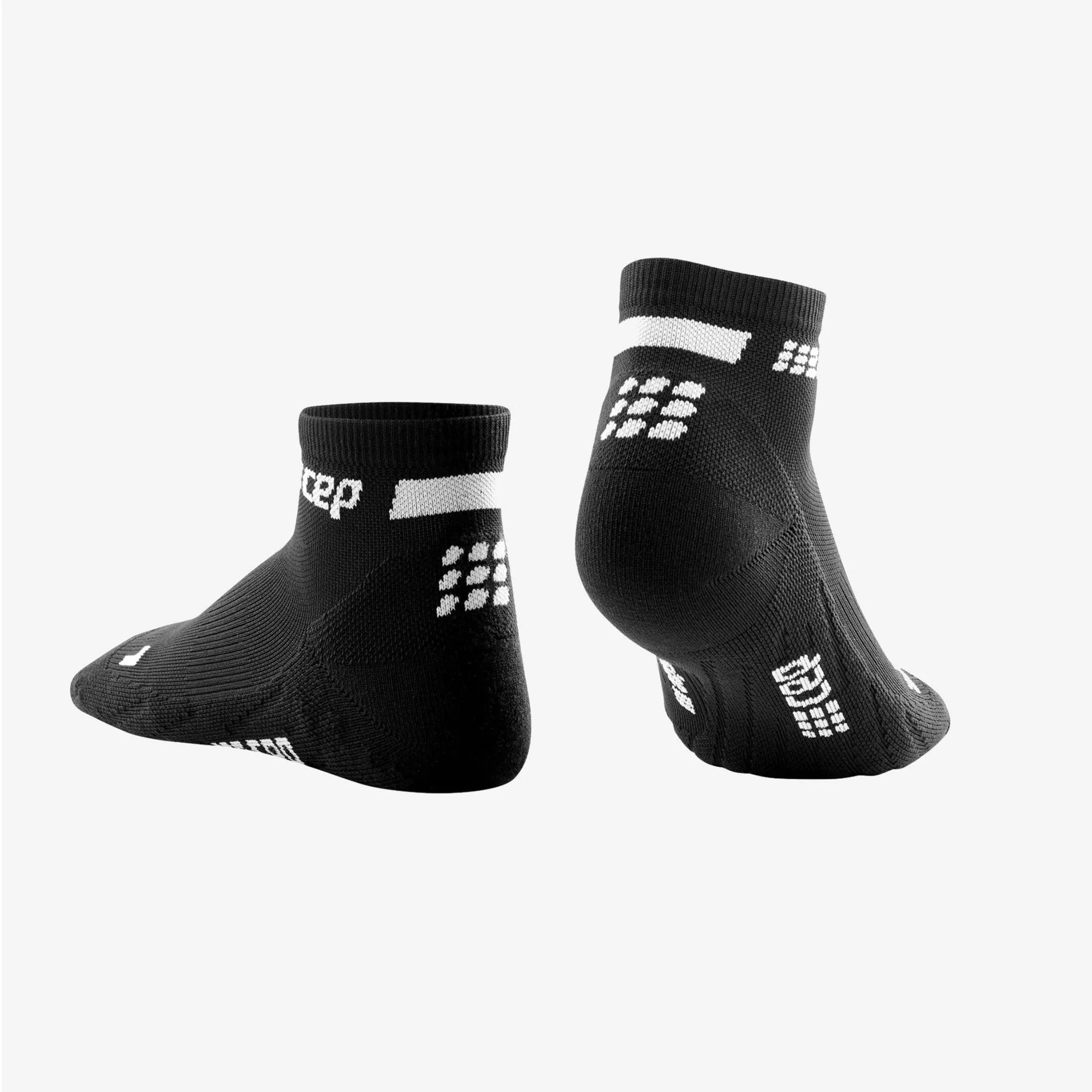 CEP - The Run Low Cut Socks 4.0 - Femme