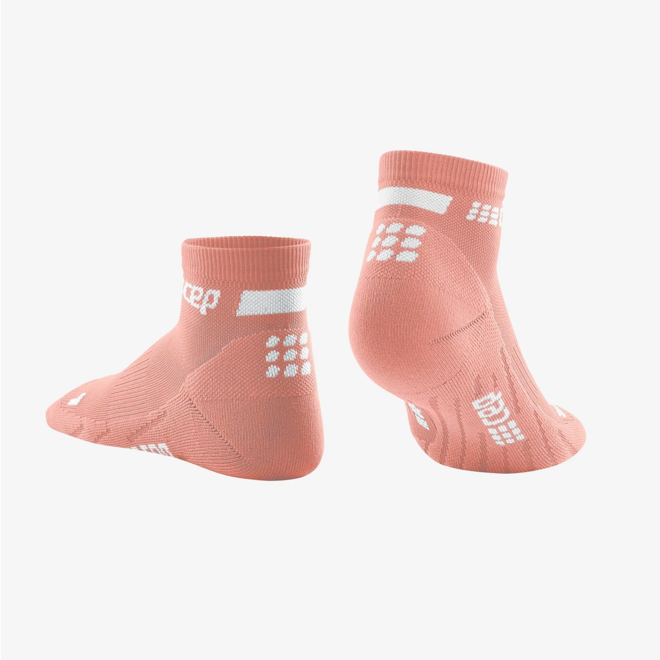 CEP - The Run Low Cut Socks 4.0 - Femme