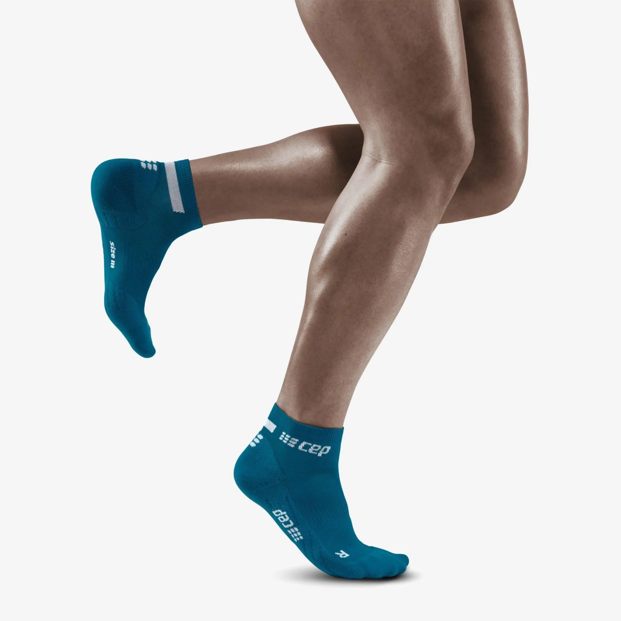 CEP - The Run Low Cut Socks 4.0 - Homme