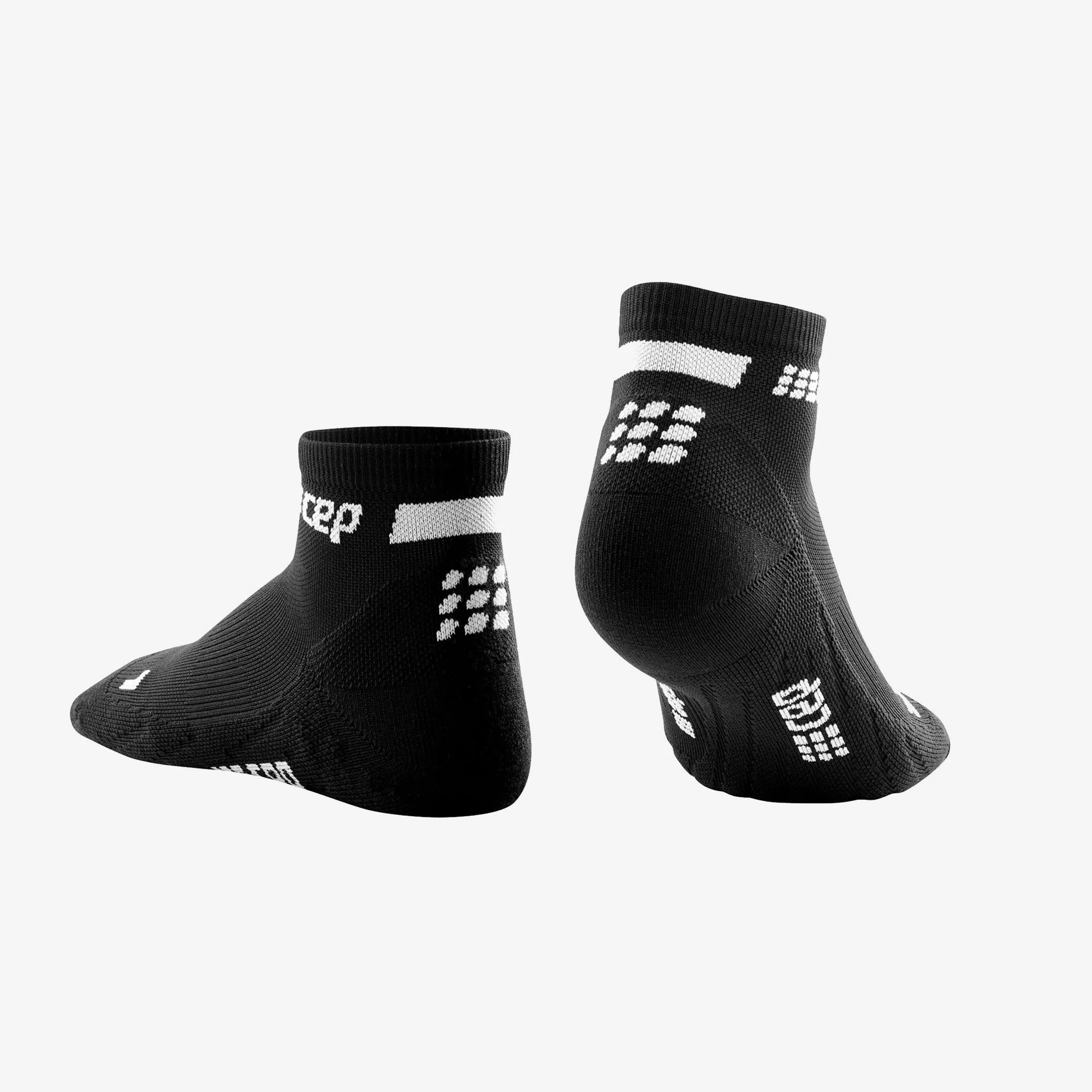 CEP - The Run Low Cut Socks 4.0 - Homme