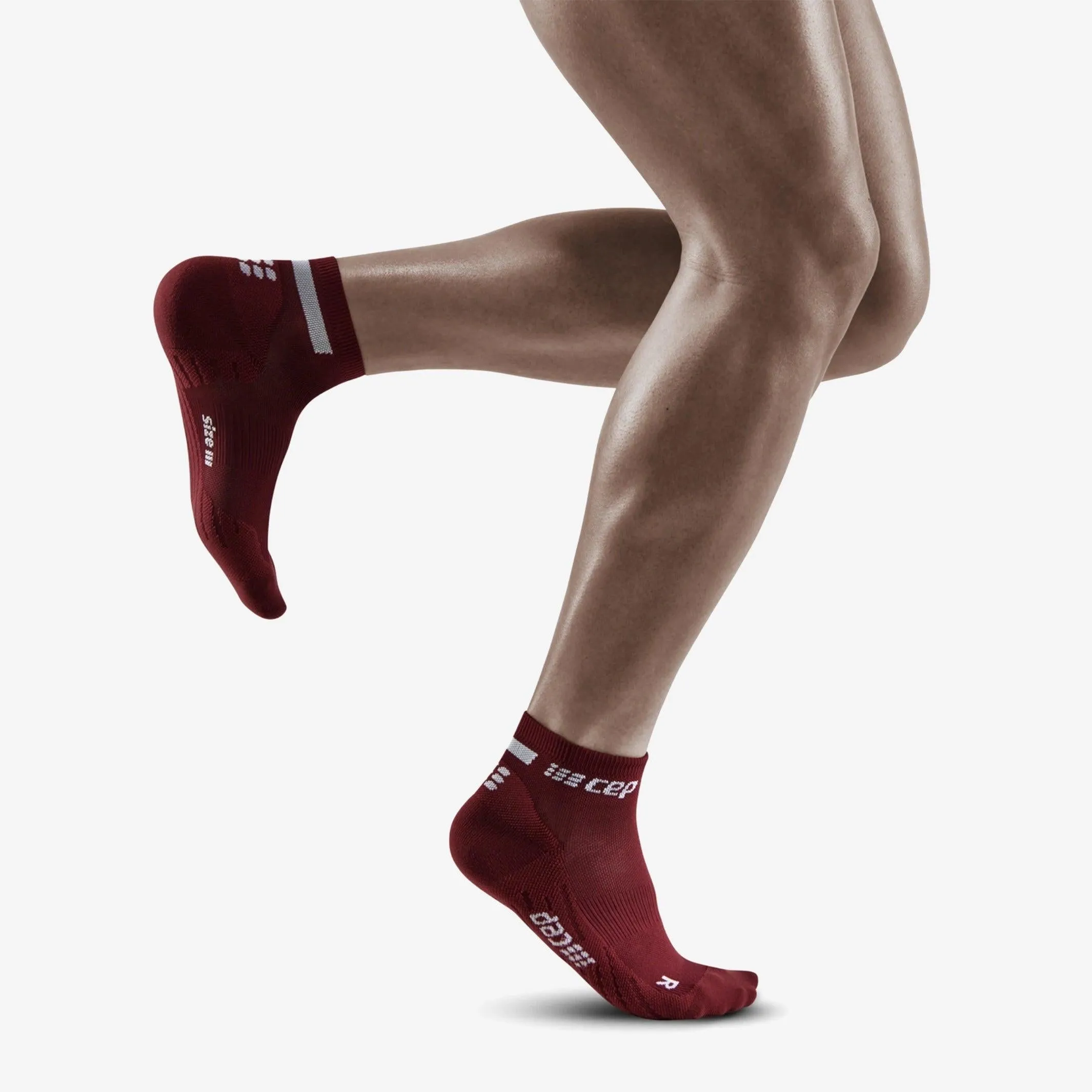 CEP - The Run Low Cut Socks 4.0 - Homme