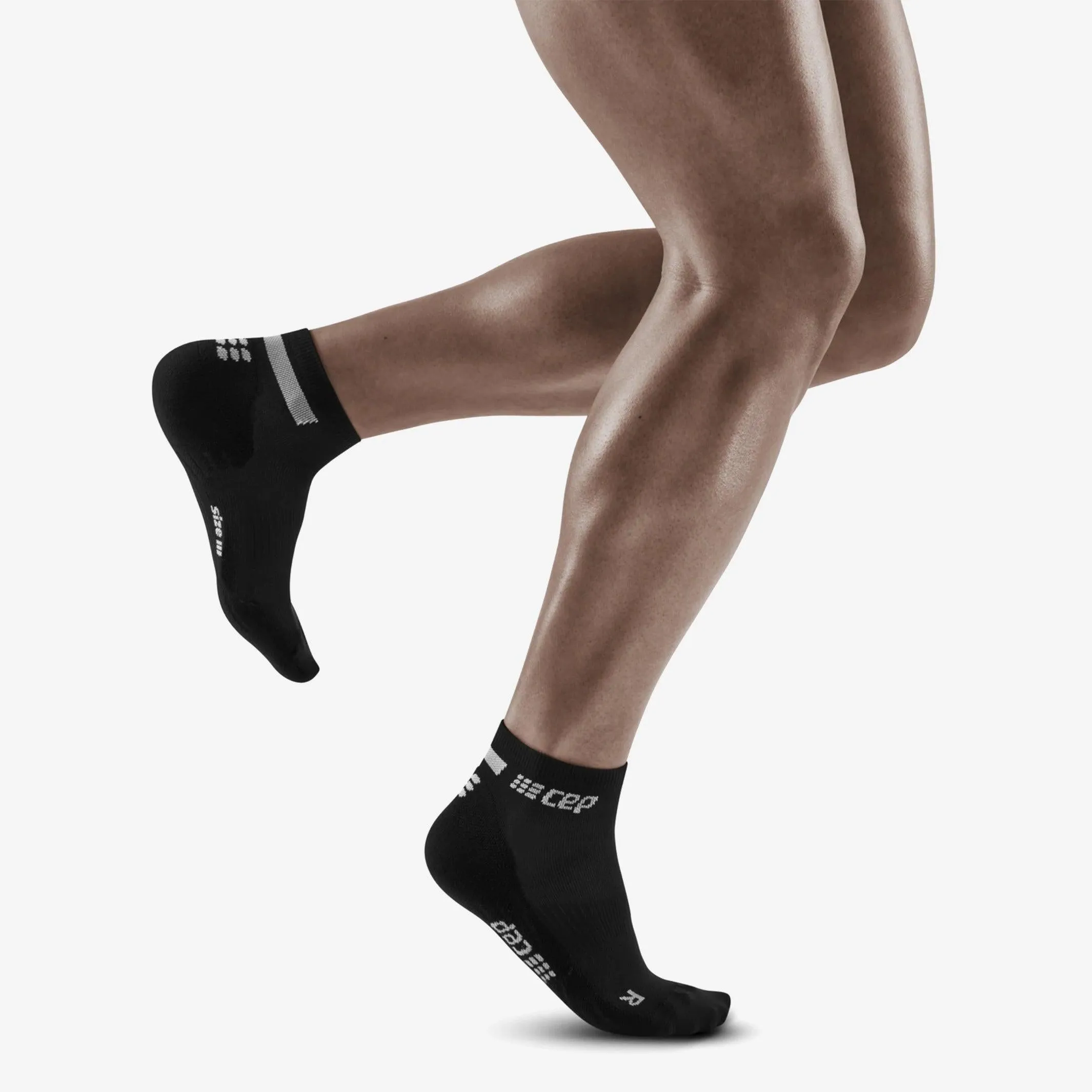 CEP - The Run Low Cut Socks 4.0 - Homme