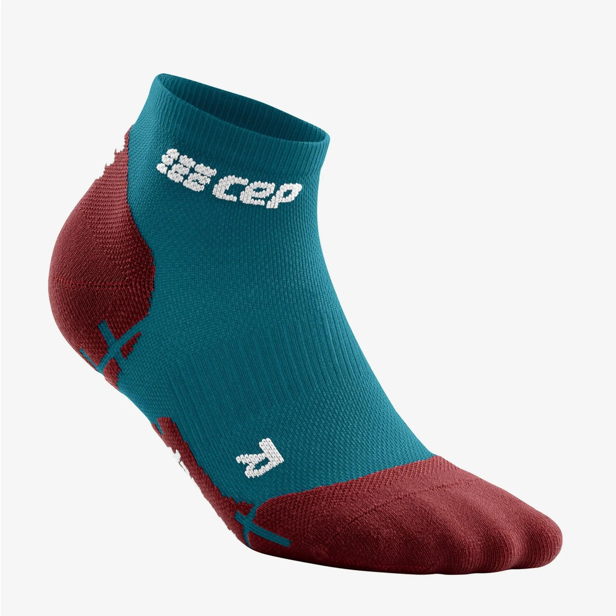CEP - Ultralight Low-Cut Socks - Femme