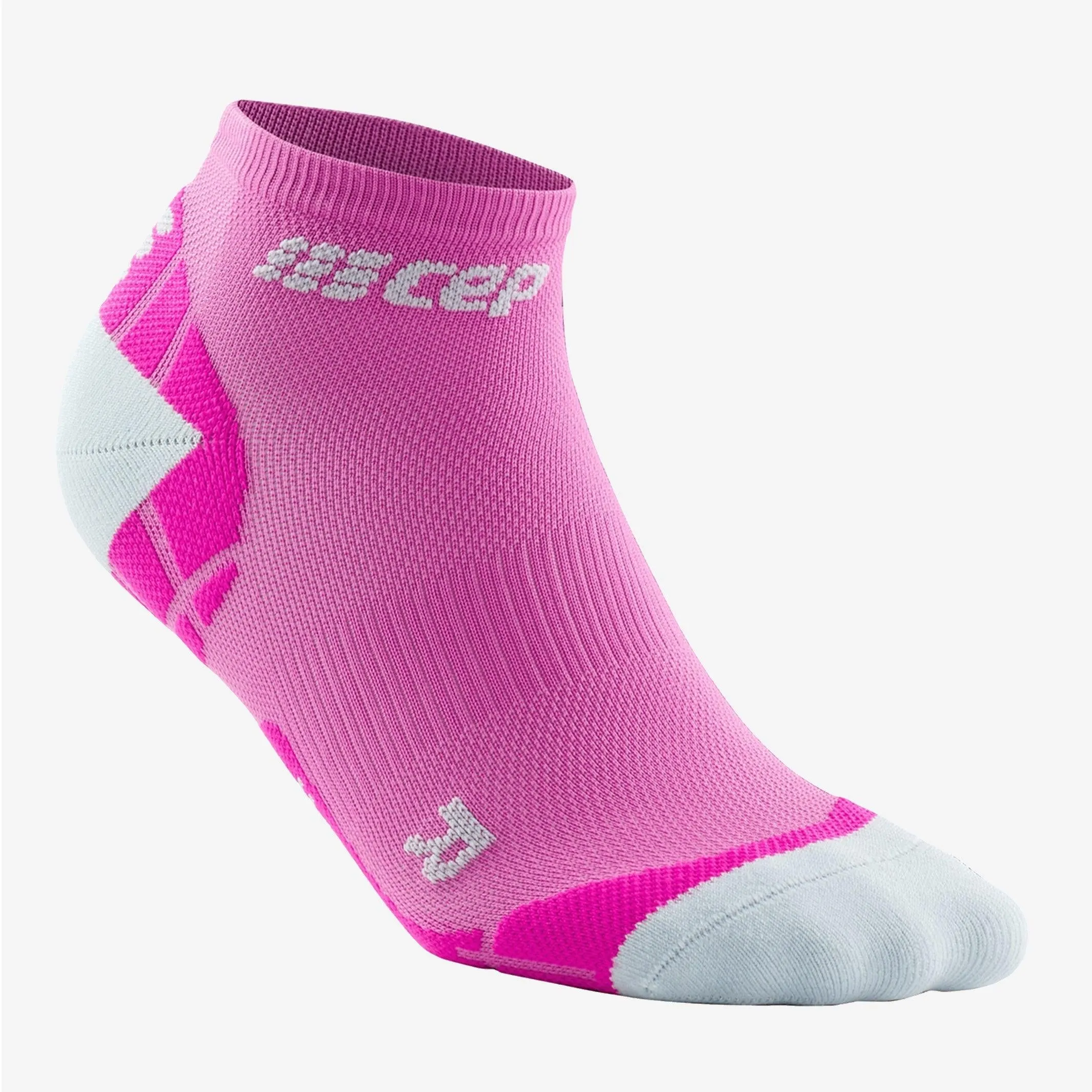 CEP - Ultralight Low-Cut Socks - Femme