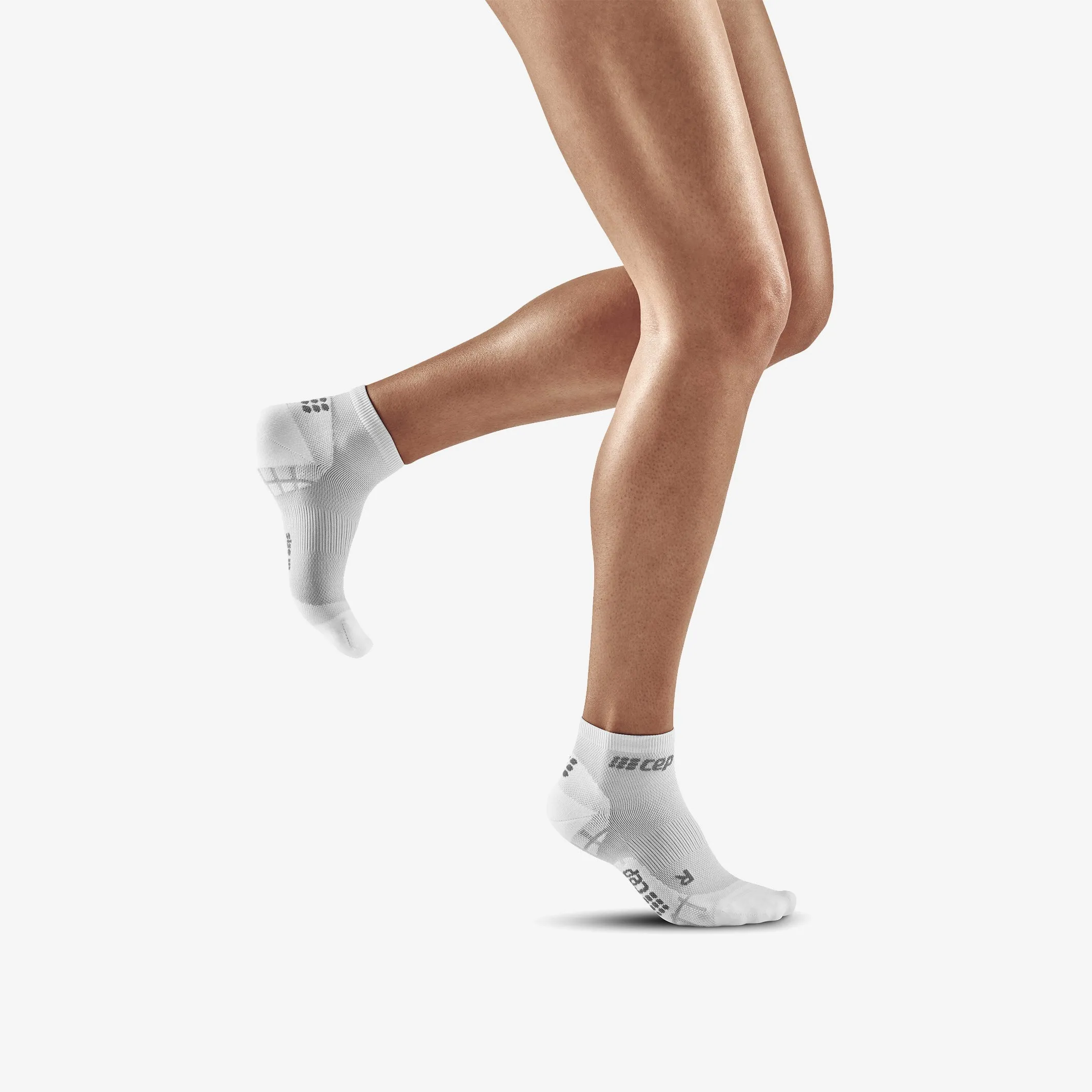 CEP - Ultralight Low-Cut Socks - Femme