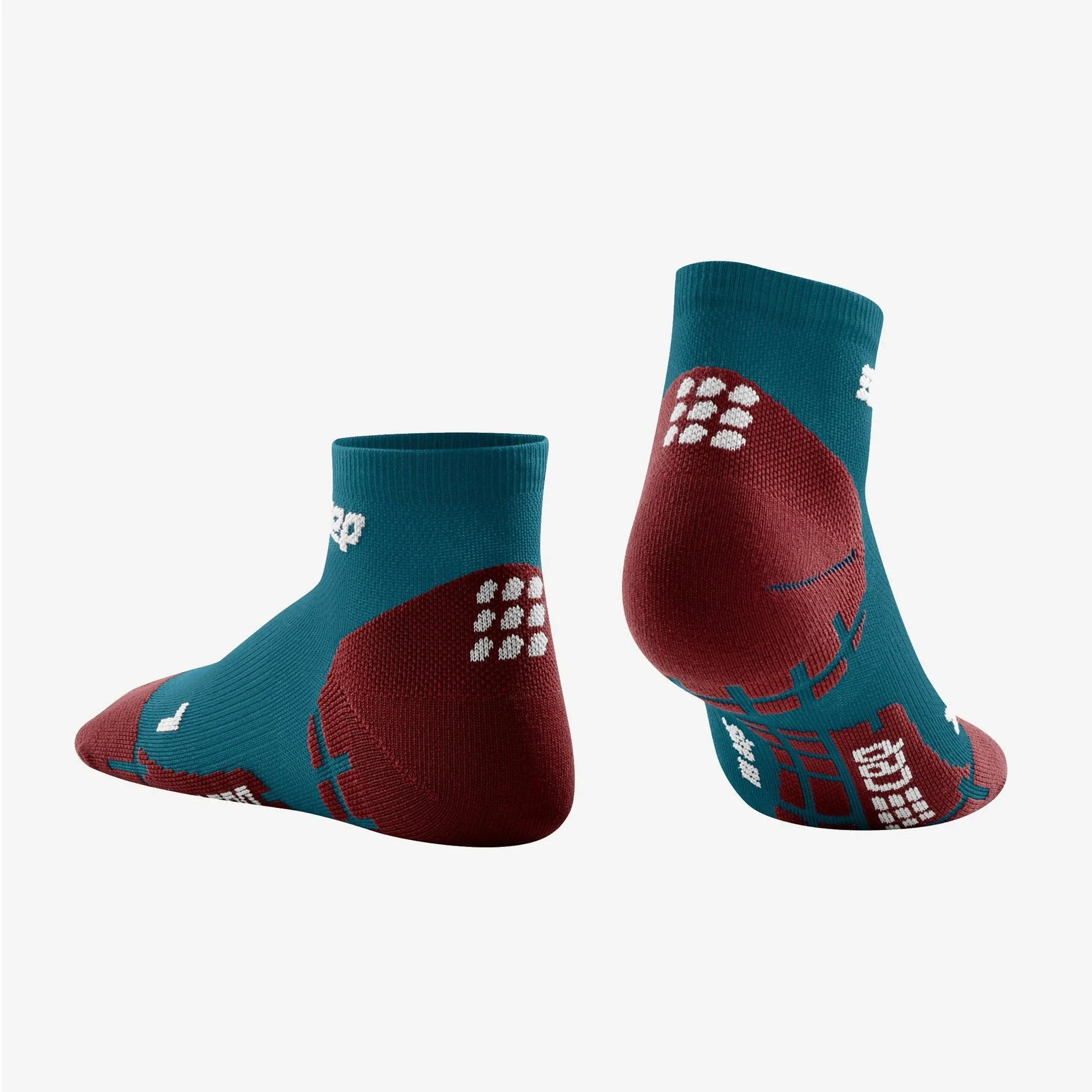 CEP - Ultralight Low-Cut Socks - Femme