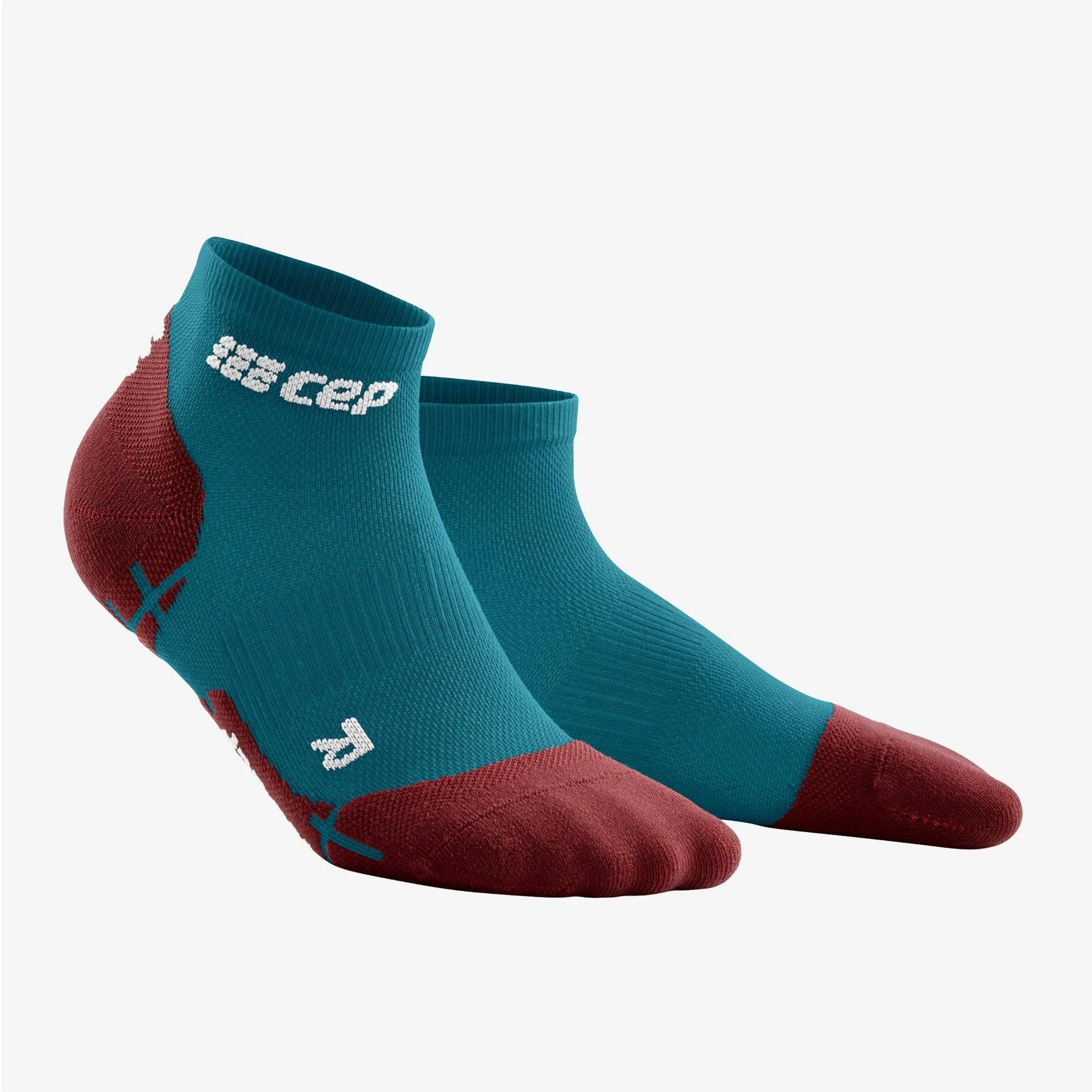 CEP - Ultralight Low-Cut Socks - Femme