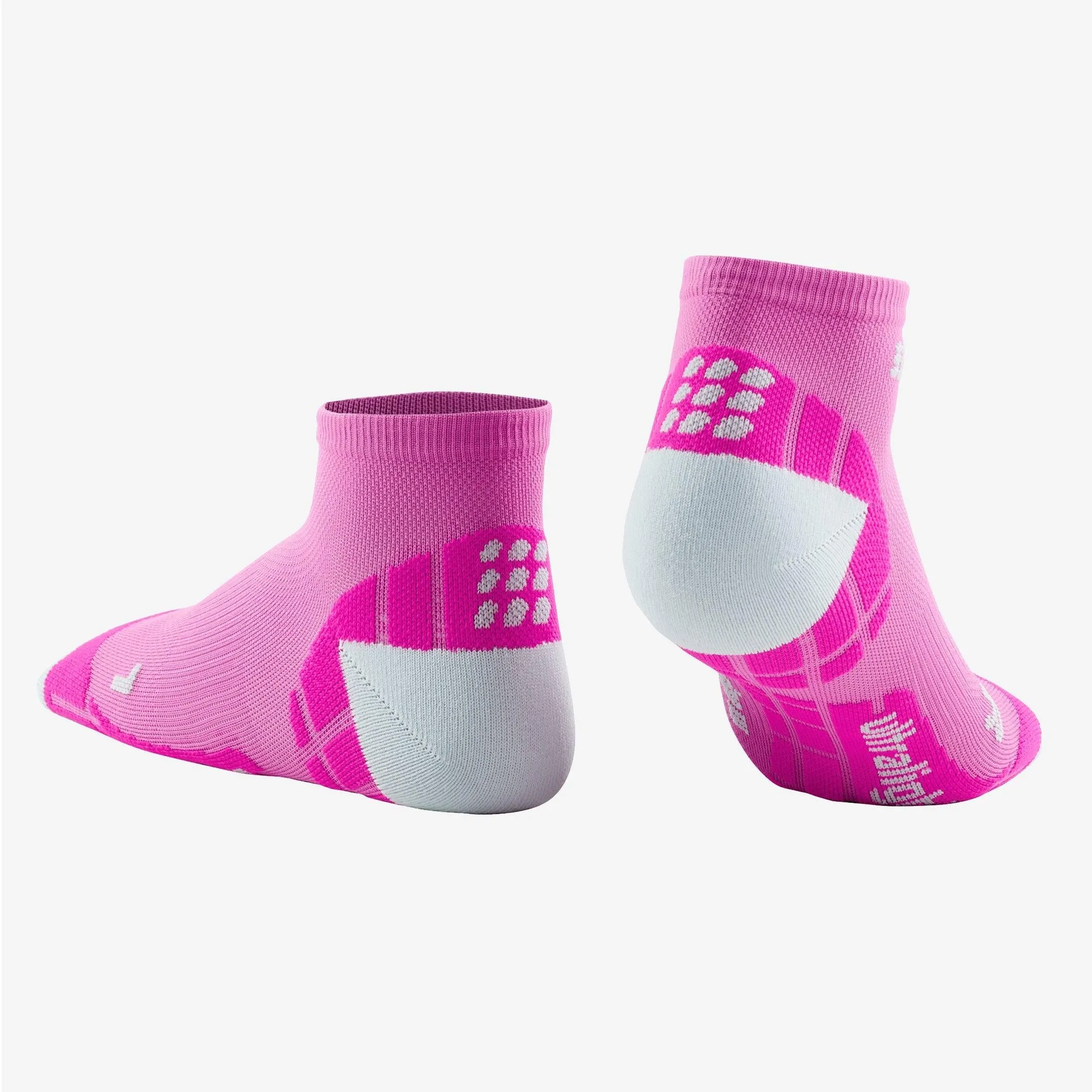 CEP - Ultralight Low-Cut Socks - Femme