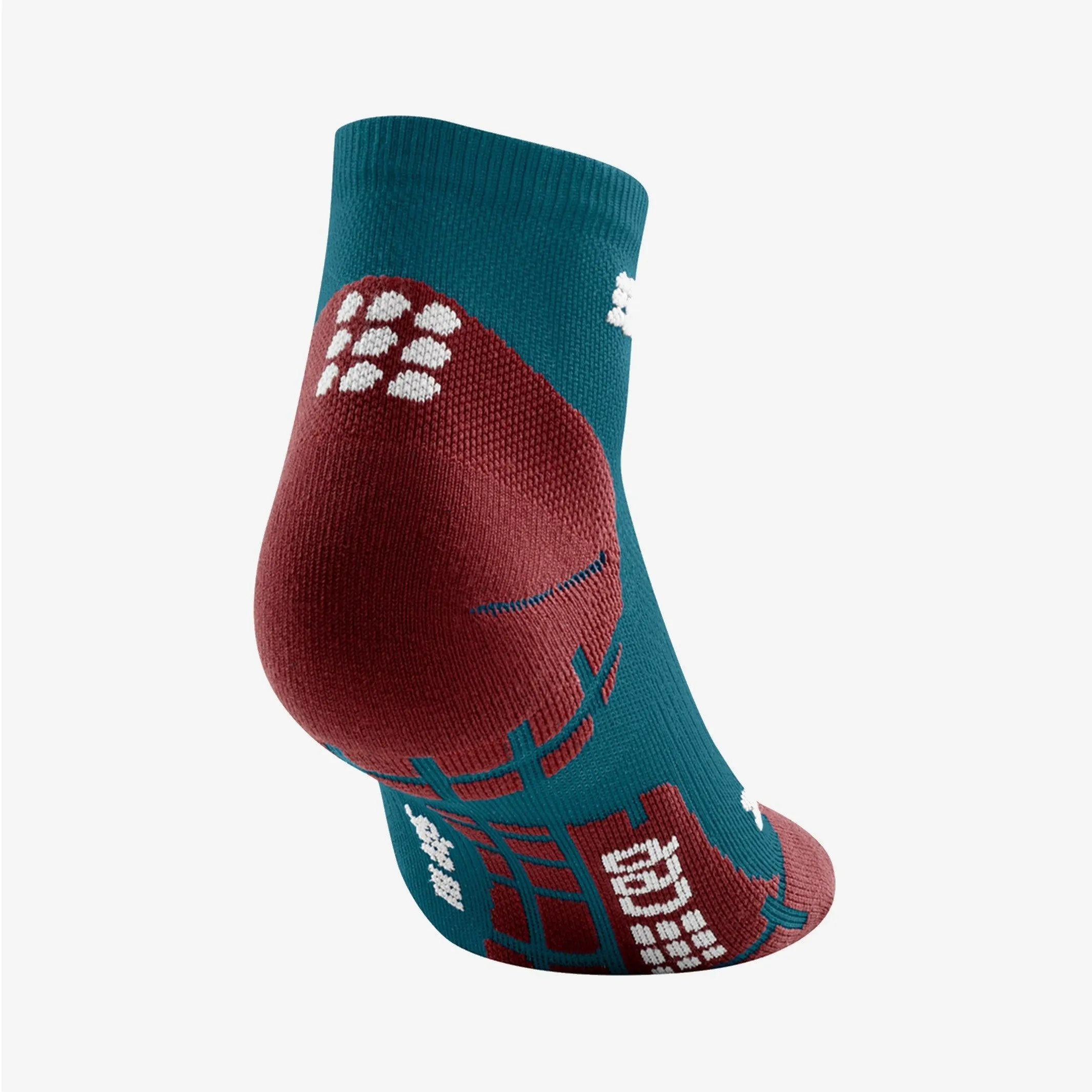 CEP - Ultralight Low-Cut Socks - Femme
