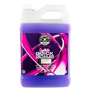 Chemical Guys Synthetic Quick Detailer 1gal WAC211