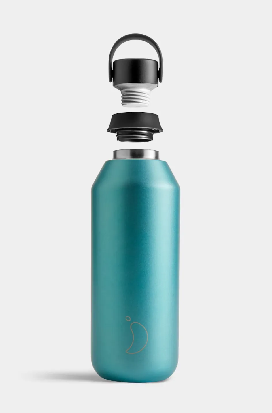 Chillys Series 2 Bottle Atlantis 500ml
