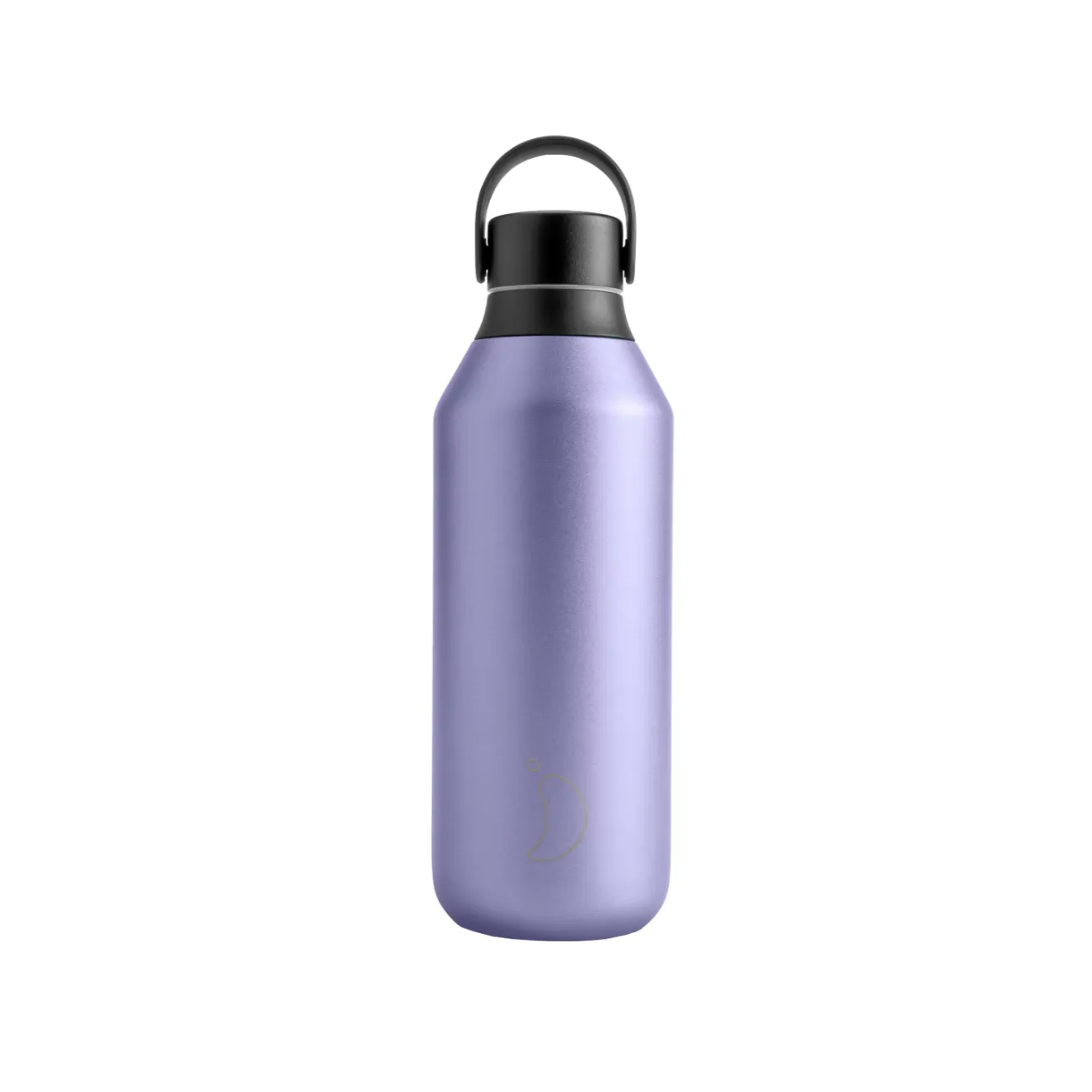 Chillys Series 2 Bottle Lavender 500ml
