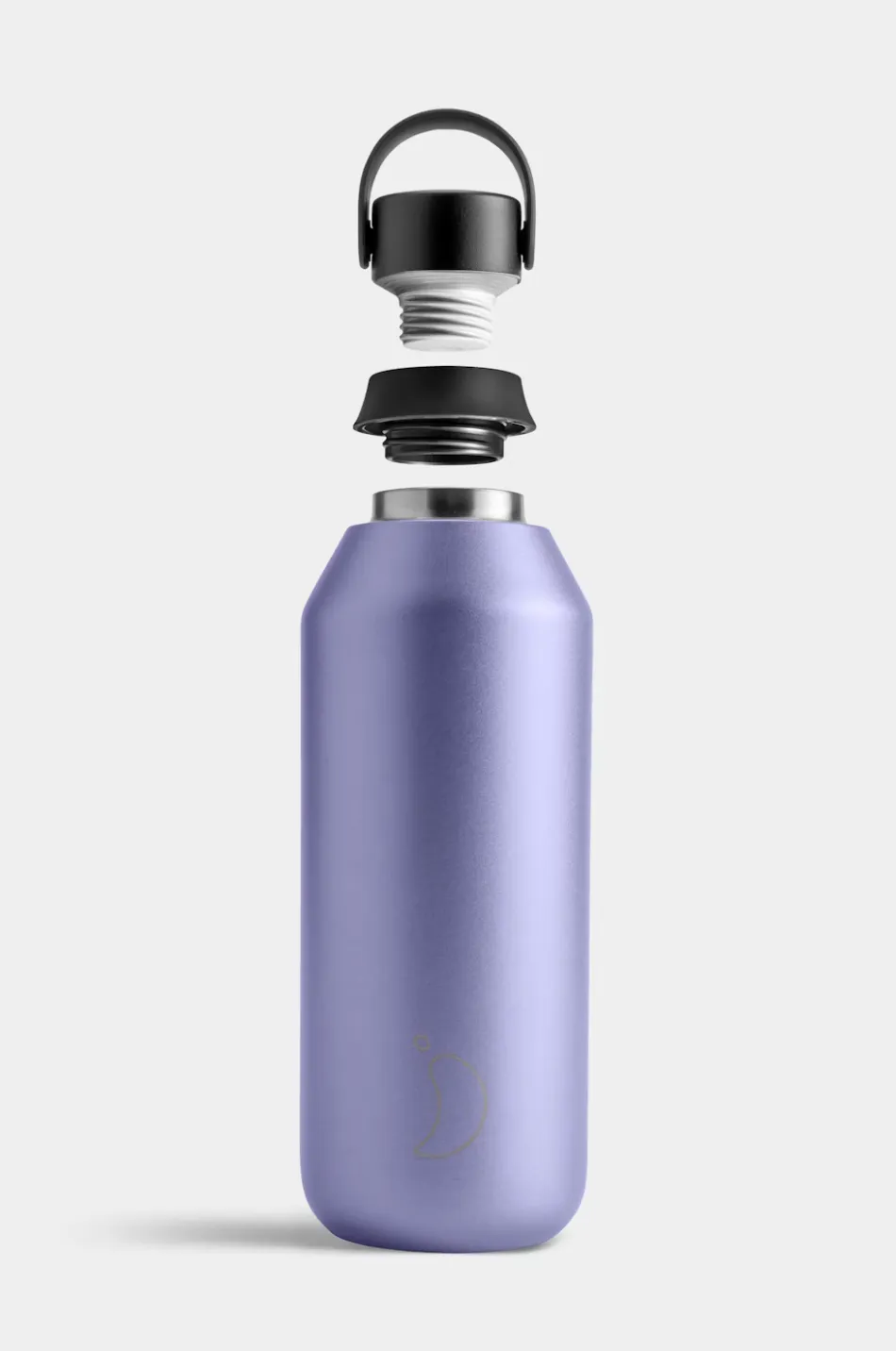 Chillys Series 2 Bottle Lavender 500ml
