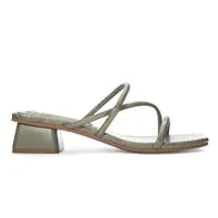 Chinese Laundry Aniela Croco Olive