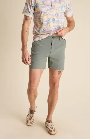 Chubbies - The Forests 6"