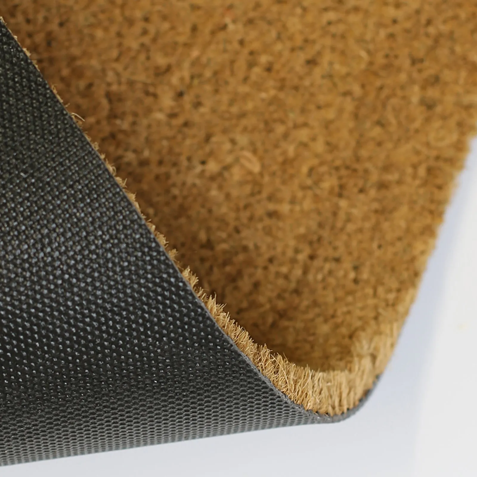 Coir Doormat - Funny Neighbours Have Better Stuff