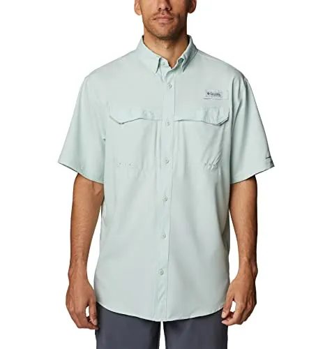 Columbia PFG Low Drag Offshore Short-Sleeve Shirt