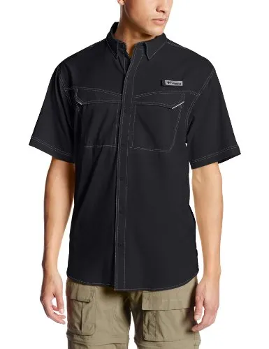 Columbia PFG Low Drag Offshore Short-Sleeve Shirt