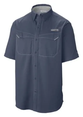 Columbia PFG Low Drag Offshore Short-Sleeve Shirt