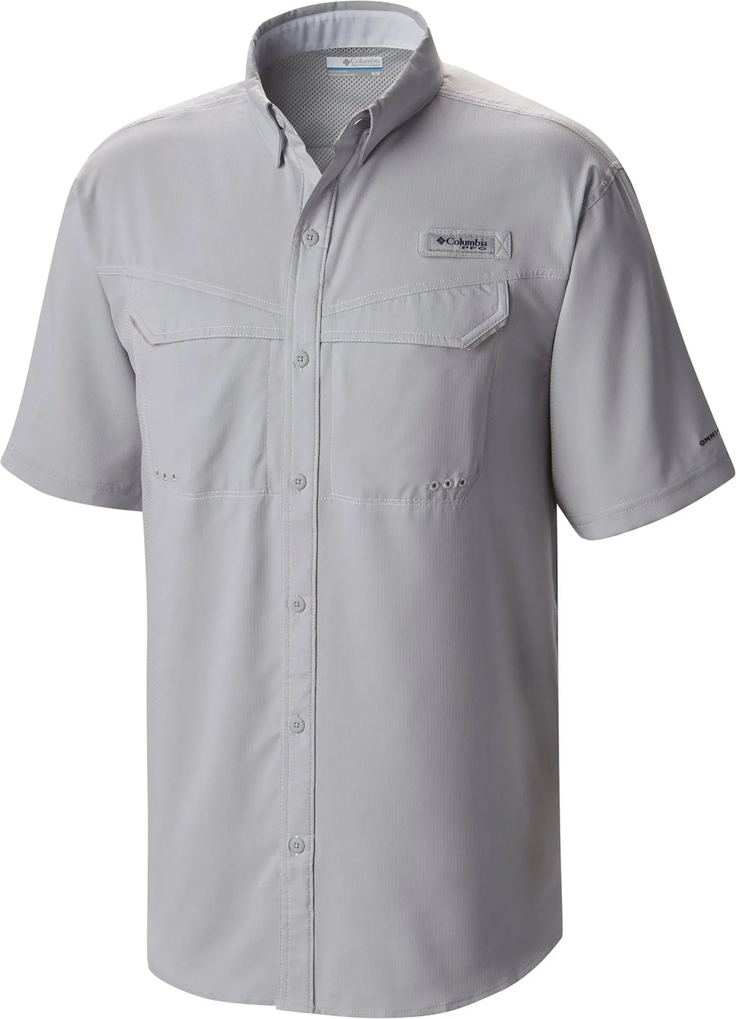 Columbia PFG Low Drag Offshore Short-Sleeve Shirt