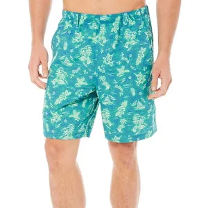Columbia PFG Low Drag Offshore Short-Sleeve Shirt