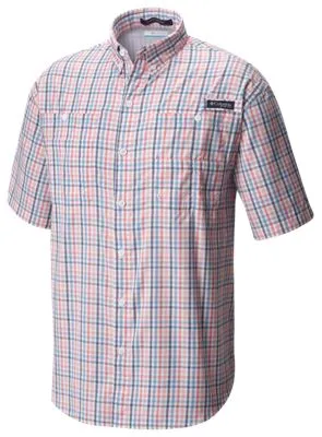 Columbia Super Tamiami SS Shirt