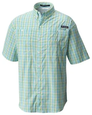 Columbia Super Tamiami SS Shirt