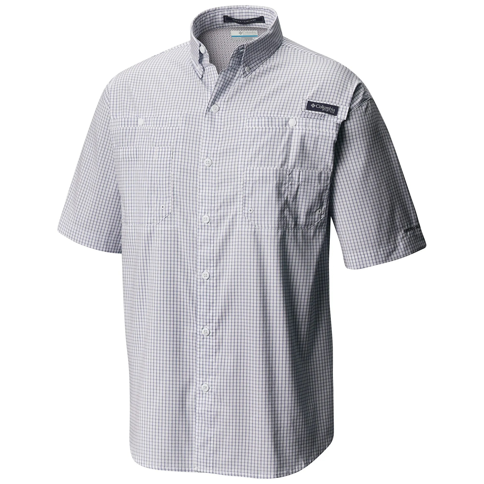 Columbia Super Tamiami SS Shirt