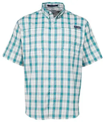 Columbia Super Tamiami SS Shirt
