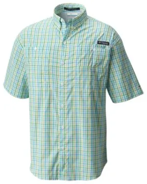 Columbia Super Tamiami SS Shirt