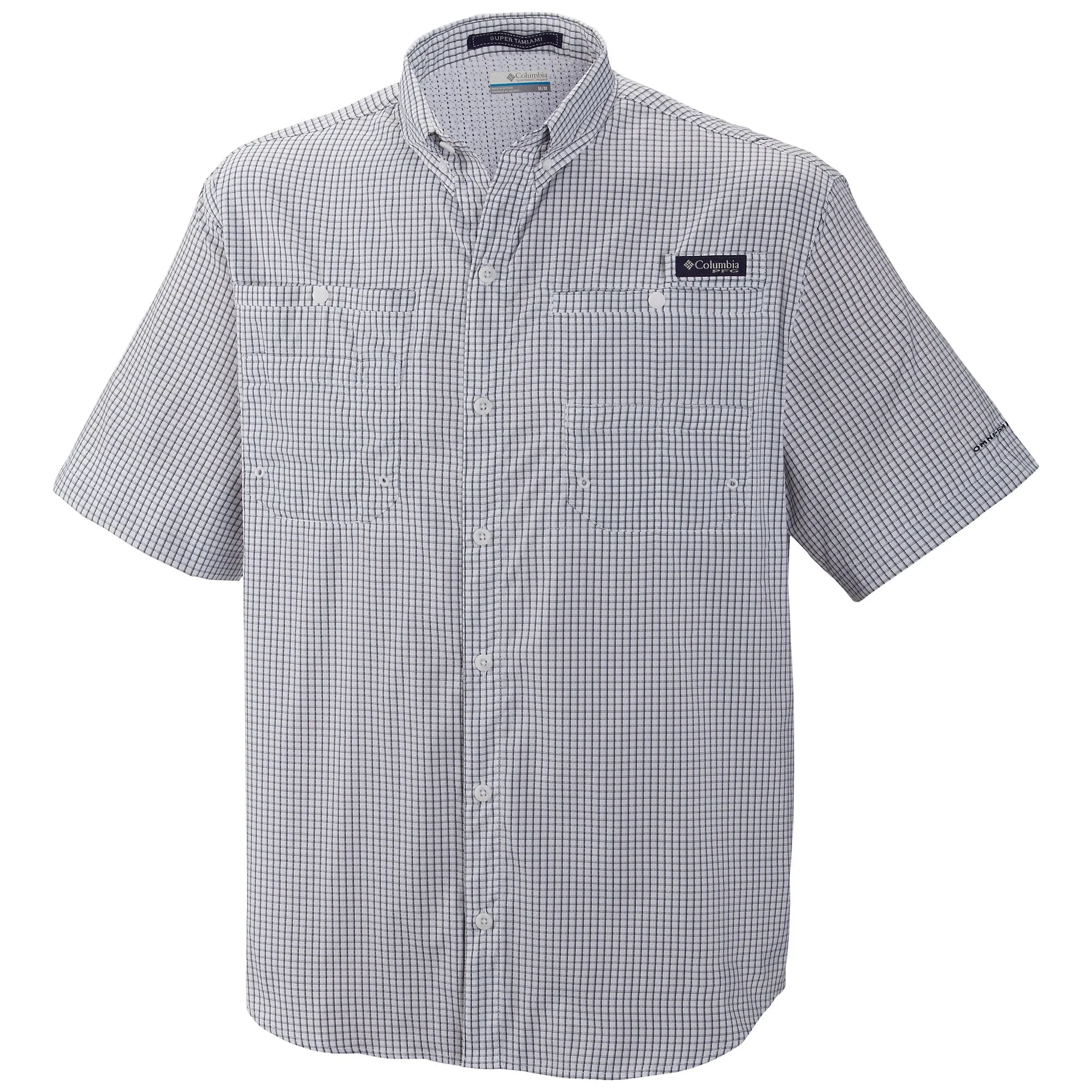 Columbia Super Tamiami SS Shirt