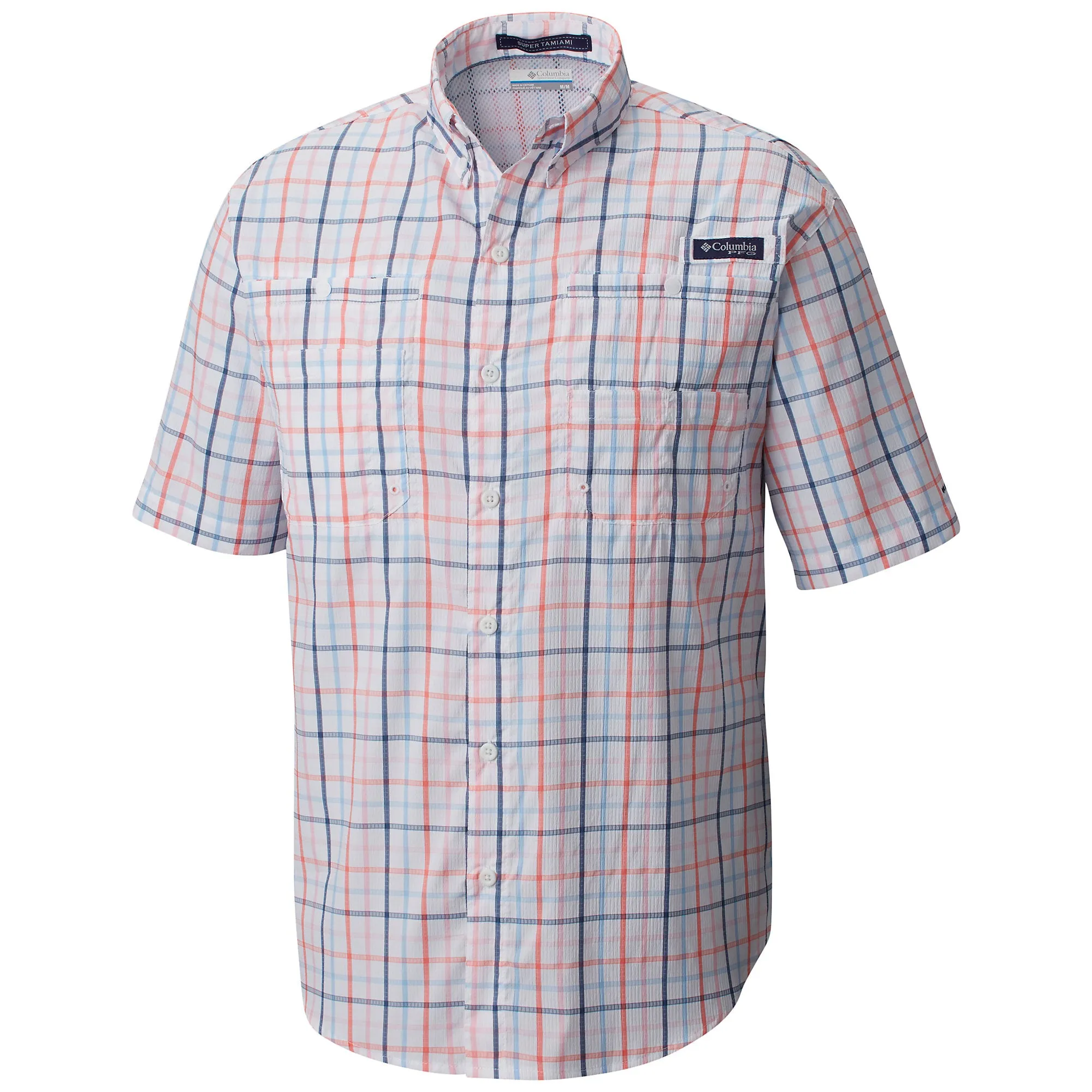 Columbia Super Tamiami SS Shirt