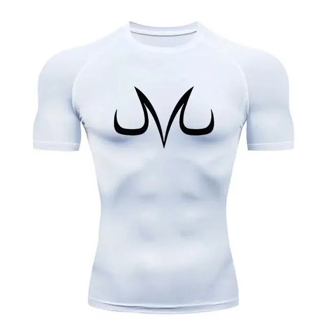 Compression Shirt Quick Dry