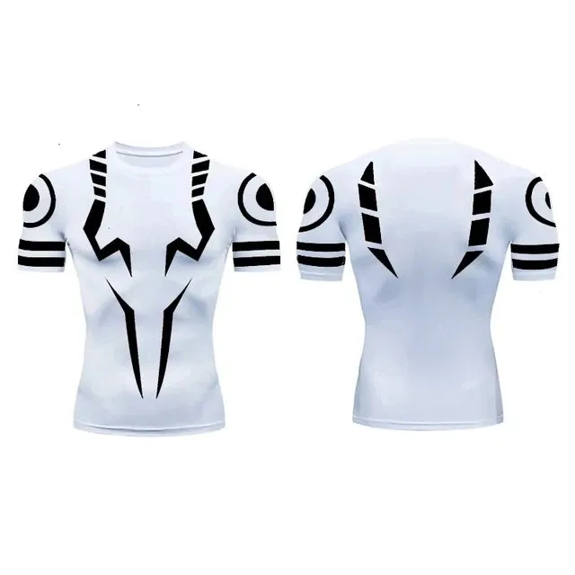 Compression Shirt Quick Dry