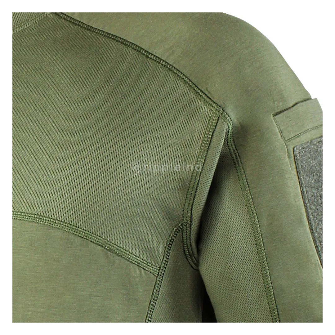Condor - Graphite Grey - Trident Battle Top