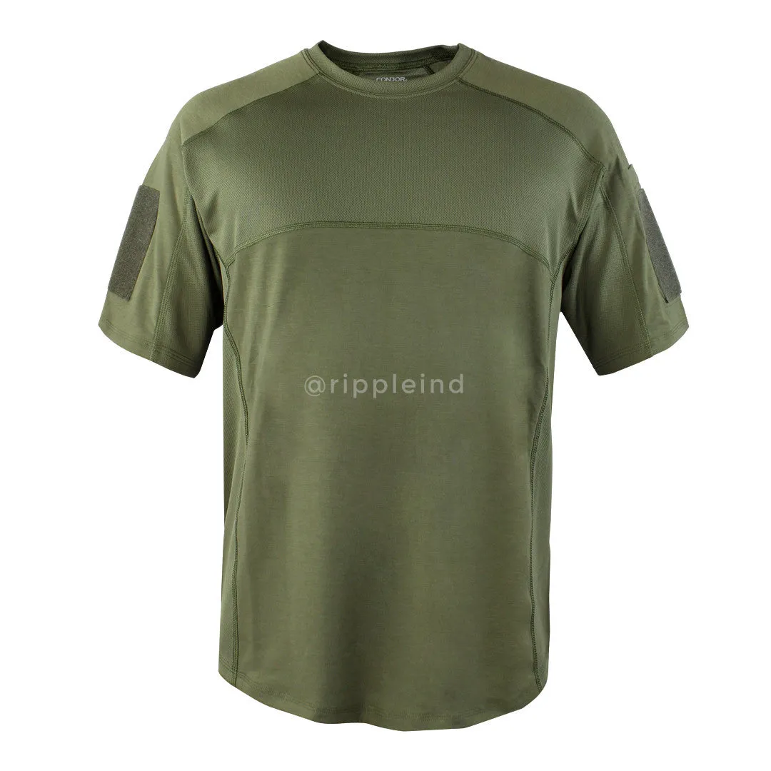 Condor - Graphite Grey - Trident Battle Top