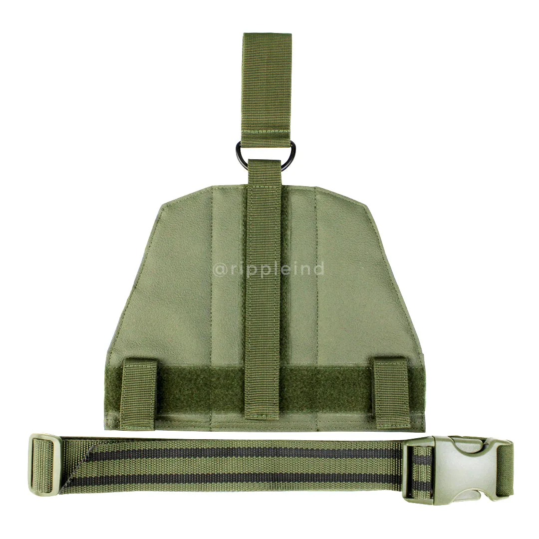 Condor - Olive Drab - Drop Leg Panel