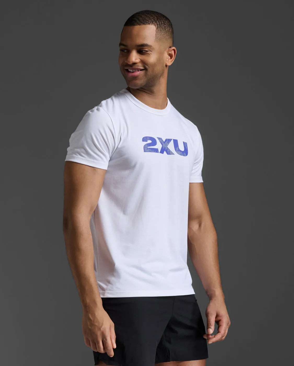 Contender Tee