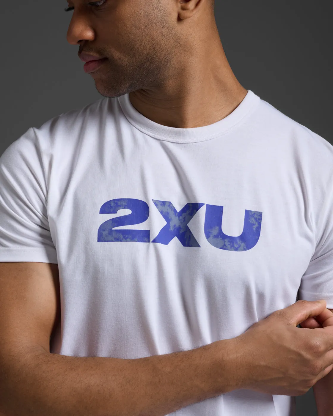 Contender Tee