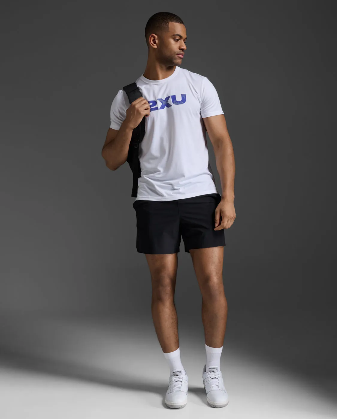Contender Tee