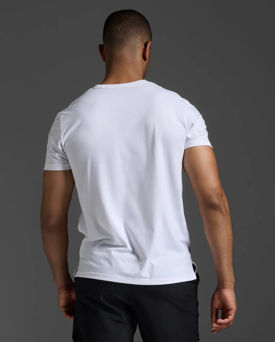Contender Tee