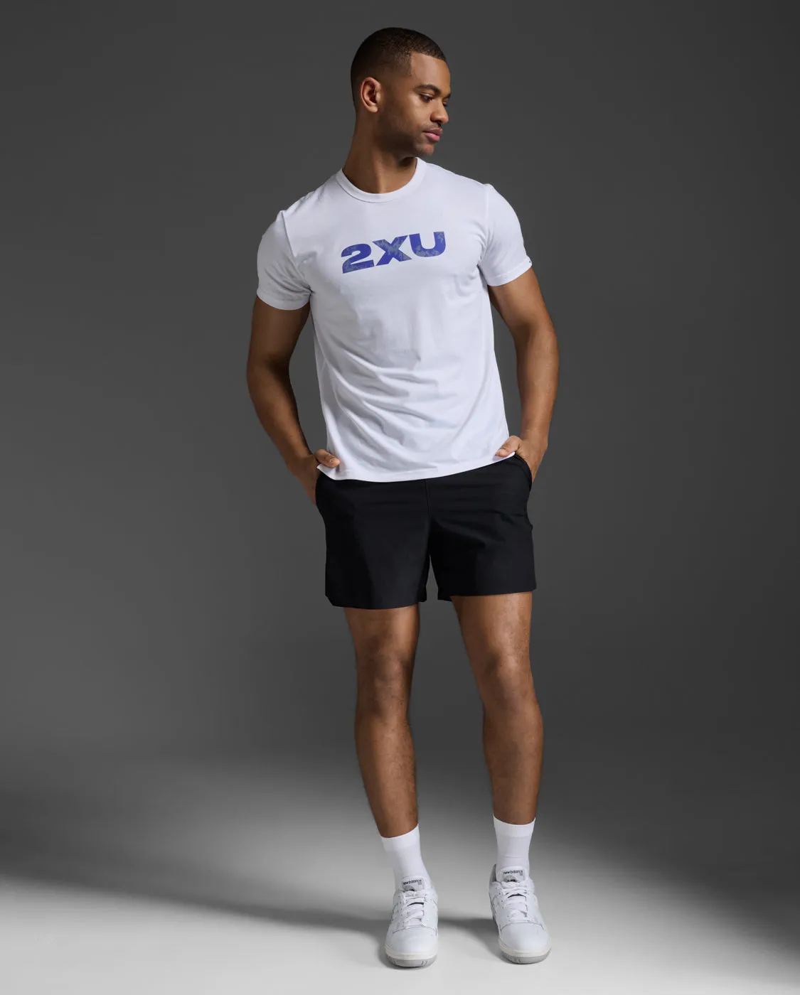 Contender Tee