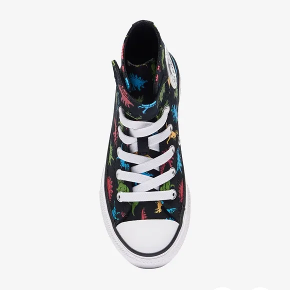Converse CTAS Hi Dinosaurs