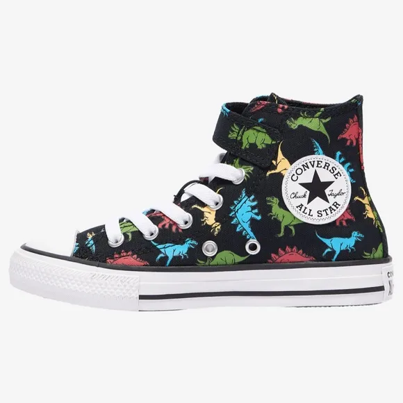 Converse CTAS Hi Dinosaurs