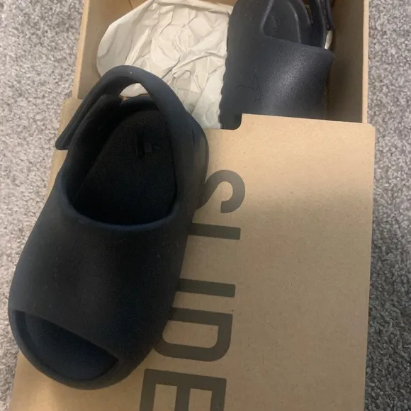 COPY - Infant shoes